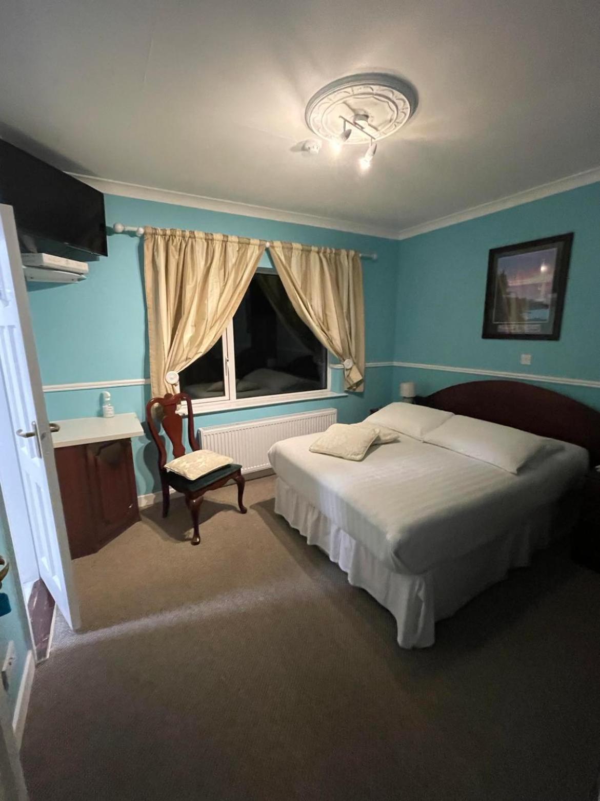Kinsale B&B Scilly Exterior photo