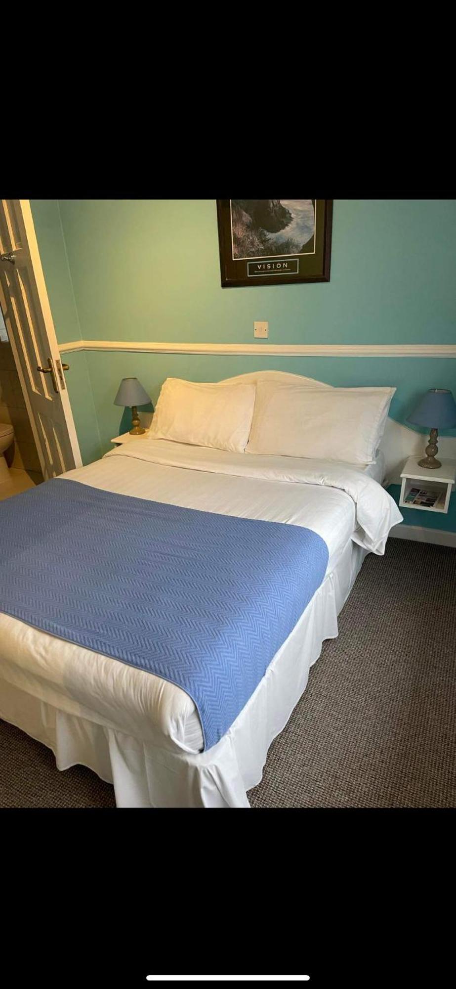 Kinsale B&B Scilly Exterior photo