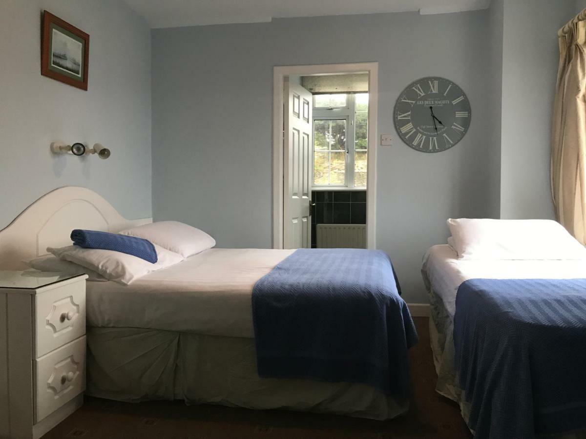 Kinsale B&B Scilly Exterior photo